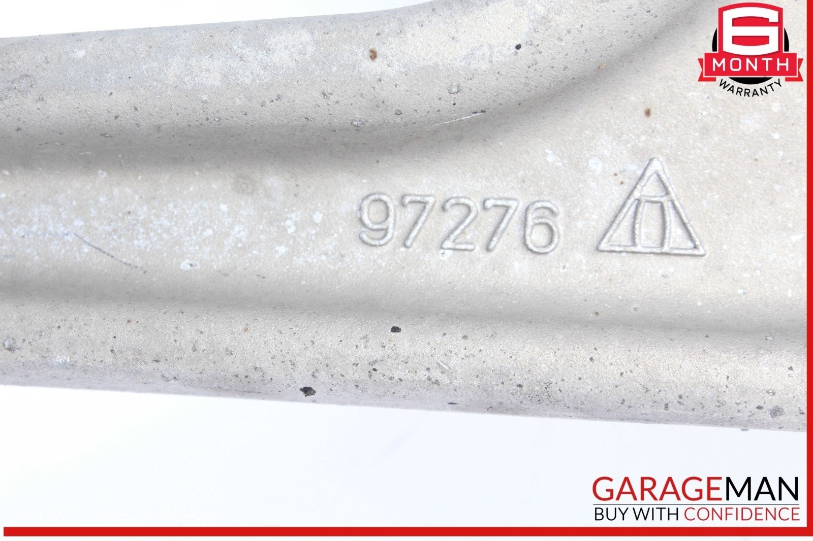Maserati Ghibli 2014-2016 FRONT+RIGHT+UPPER Control arm P/N 670004186