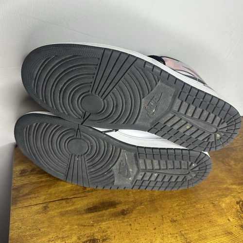 Nike Air Jordan 1 Mid SE Zen Master DM1200 001 Herren Größe 11 - Bild 6 von 9