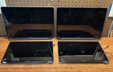 Apple MacBook Pro LCD Display Assembly Lot 4x...