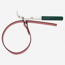 Stahlwille 12005 Strap Wrench, 236 mm