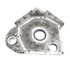 front cover Sealing flange engine BYH Audi R8 42 4.2 V8 FSI 2008-2012