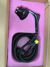 Lumenis Pollogen Applicator Trilift A2 LCM Black