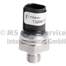F&uuml;r PIERBURG 7.12061.05.0 Sensor, exhaust pressure 7.12061.05.0 Fuel pressure s