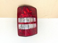 2008 To 2012 Jeep Liberty Right Passenger Rh Side Tail Light Ah6753 Lk