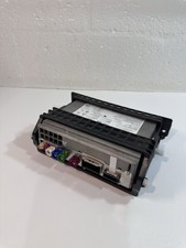 19-23 BMW X5 X6 Z4 3 8 Head Unit High 3 Radio...
