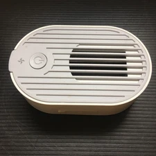 NEESMOCO Portable Fruit & Vegetable Washing Machine Purifier Cleaning Tool *Read