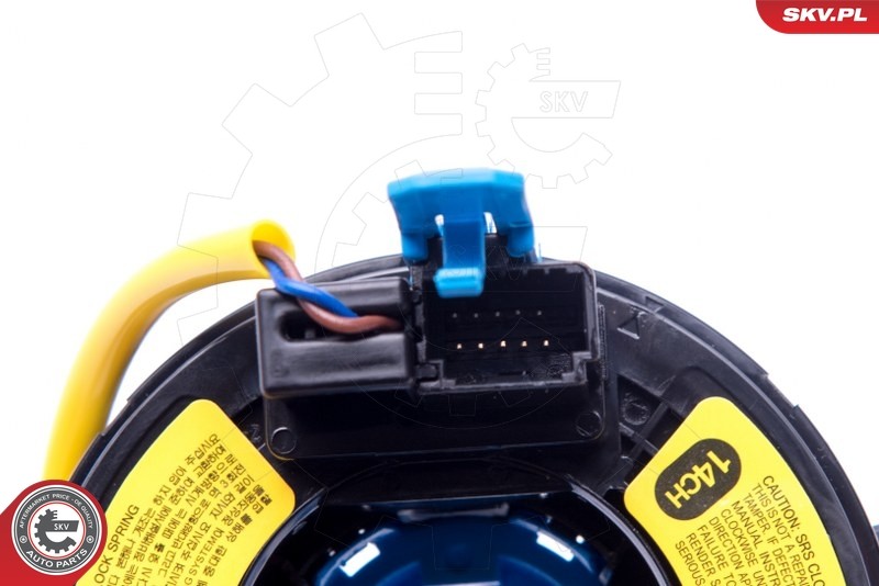 2x ✅Fits SKV GERMANY 96SKV544 AIRBAG TAPE 96SKV544   ⭐UK Seller⭐