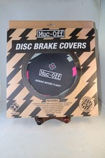 NEW Muc-Off Disc Brake Covers Set of 2 - Prot...