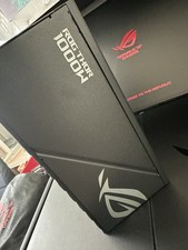 Asus Alimentatore PC ROG THOR 1000W Platinum II Modulare con Schermo OLED