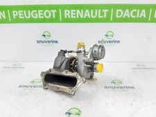 Turbolader Dacia Sandero II SD 144103742R P20971539