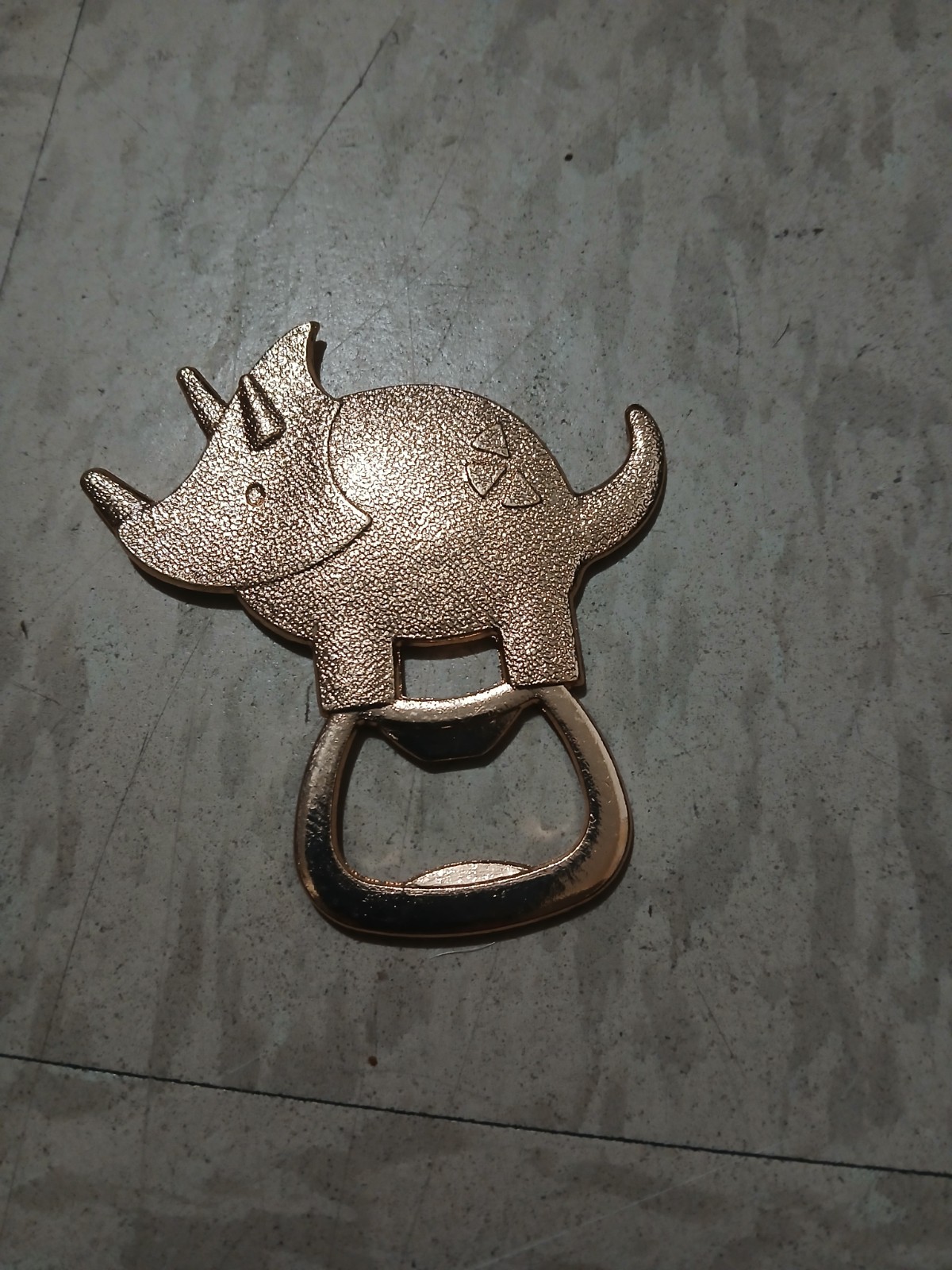 Dinosaur Bottle Opener
