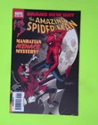 Amazing Spider-Man #551 Vol. 1 2008 Marvel Comics High Grade Comic Book W260-131