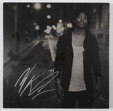 Lupe Fiasco JSA Signed Autograph Record Album Vinyl Food & Liquor Box Set