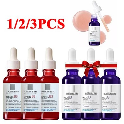 1-3x Mela/Retinol B3 Serum 30ml Gegen dunkle Flecken Concentrate