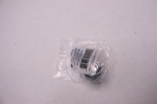 Brainerd Domed Top Round Knobs Chrome 1-1/4 P...