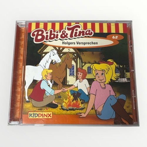 Hörspiele Bibi und Tina - CD's- verschiedene Folgen zum aussuchen! - gebraucht - Bild 32 von 53