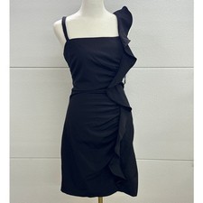 NWT Guess Little Black Dress Size 10