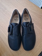 Ganter Herrenschuhe Größe 10 1/2