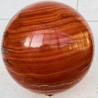 Natural tiger's eye ball quartz crystals sphere gem reiki healing 4340g — photo 4