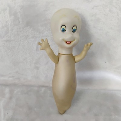 Vintage 1994 Casper the Friendly Ghost Glow in the Dark Figure UCS Amblin Toy M