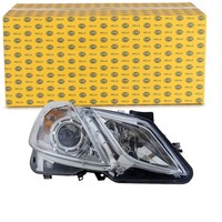 Hella Halogen Scheinwerfer FüR Mercedes E-KLASSE A207 C207 Bis 05.2013 Rechts