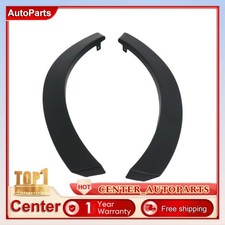 Fits 2017-22 Honda Cr-v Rear Fender Flare Wheel Opening Molding Left Right Side