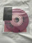 Starcrawler Sings Elvis 7” RSD 2026 Record Store Day Autographed Insert ONLY 500