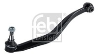 Febi Bilstein Querlenker Dreieckslenker 46259 46260 FüR Mercedes Klasse W163 230