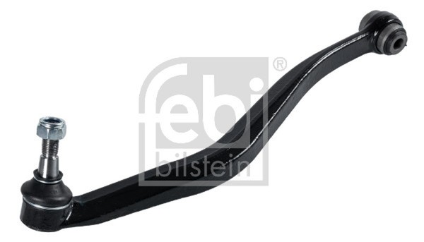 Febi Bilstein Querlenker Dreieckslenker 46259 46260 FüR Mercedes Klasse W163 230-image