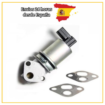 AGR-VENTIL SEAT VOLKSWAGEN SKODA EGRSK001 72278516 03D131503D