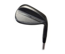 Titleist Vokey Design SM10 Black 54 /10 S Grind Wedge Steel SM10 Wedge Flex