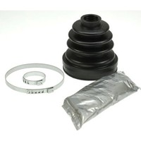 Spidan 25551 Faltenbalgsatz Antriebswelle FüR Fiat Abarth Lancia 500C 595C 695C
