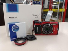 OLYMPUS Tough TG-5 910308