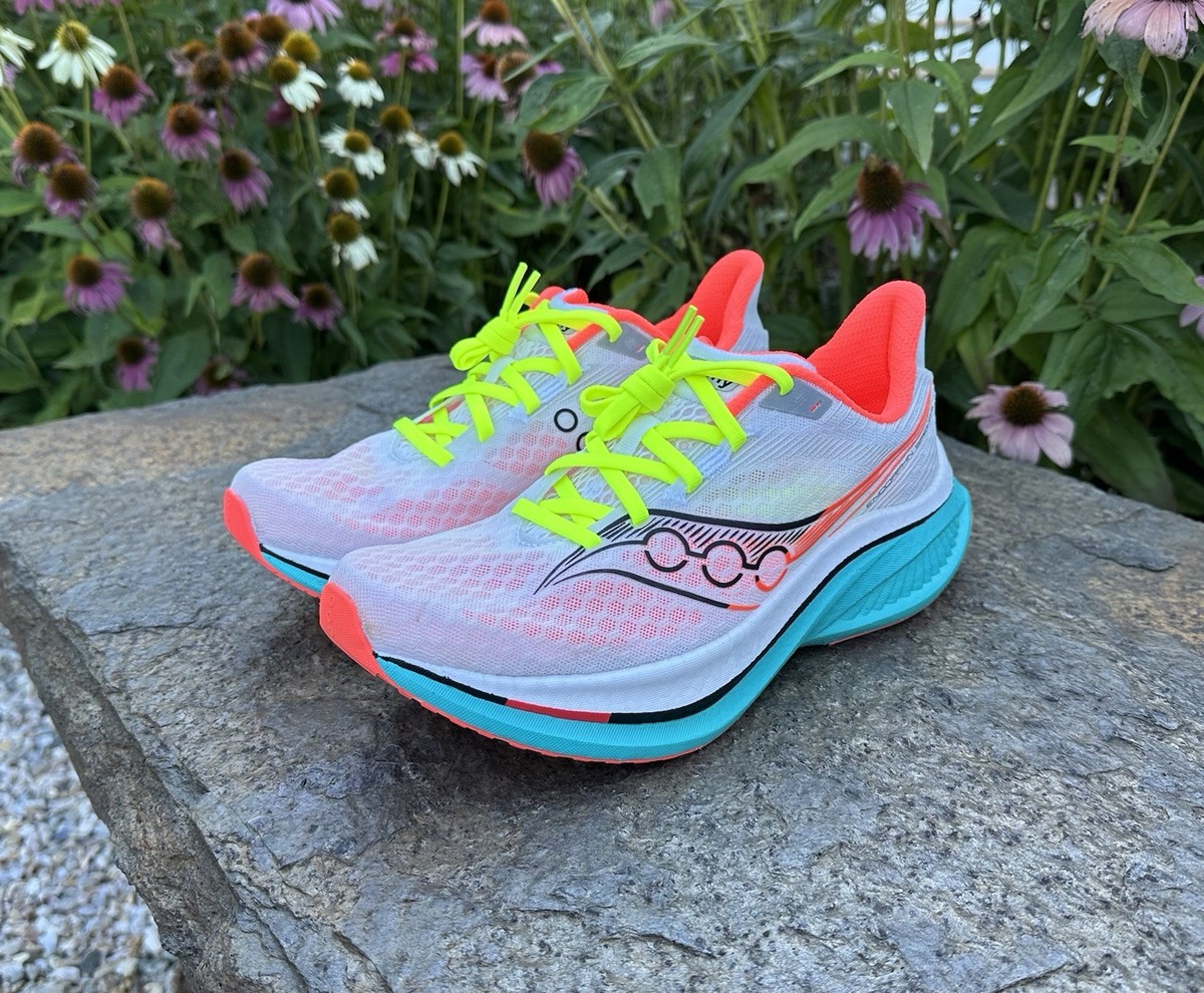 Saucony Endorphin The Best Asics Running Shoes 2021 Saucony