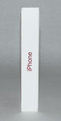 Apple iPhone 13 GSM+CDMA 128GB RED MLAA3LL/A OPEN BOX (VERIZON) NO