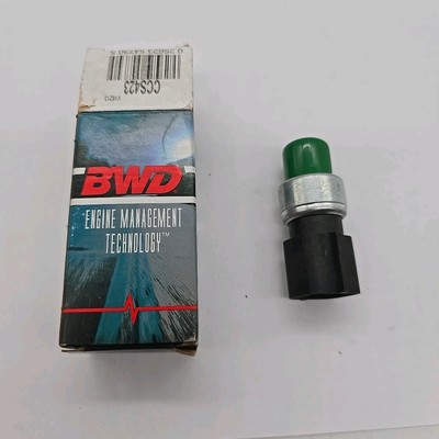 A/C Compressor Cut-Out Switch-DIESEL BWD CCS423