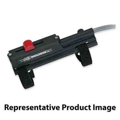 CK AMTCL-25-2-E14 Amptrak Clip 25k Ohm 28' for Esab 14 pin Machines