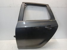 Porte arrière et accessoires Opel ASTRA