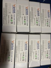 Wantek A602F USB-C Wired Mono Headset Noise Canceling Mic New Sealed LOT OF 8