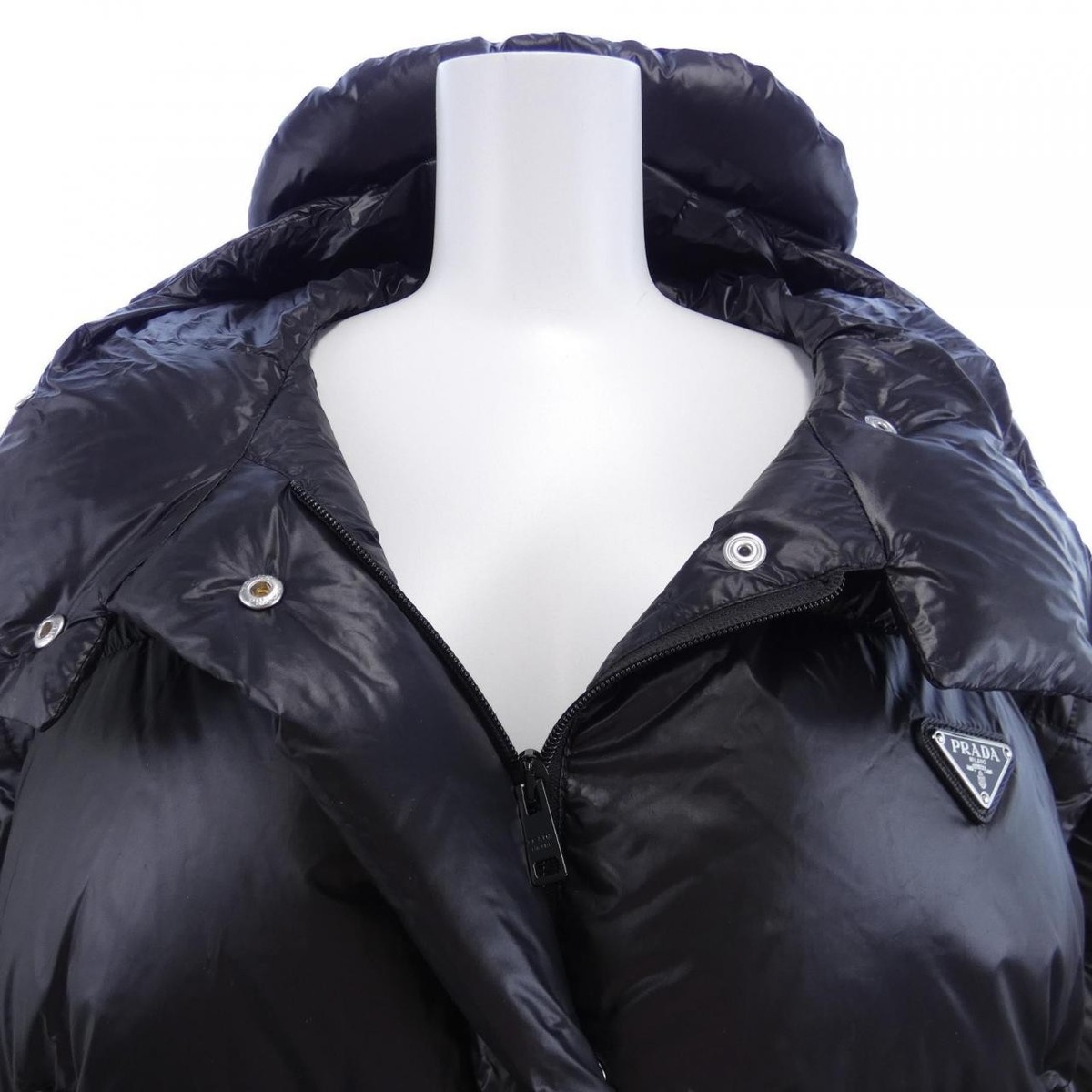 Authentic PRADA Down Jackets #241-003-828-1780 | eBay