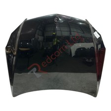 MERCEDES-BENZ E CLASS A207/C207 2010-2013 BONNET BLACK