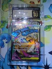 Pokémon Mega Dragonite ex 232/193 CGC Pristine 10 Mega Attack Rare Holo Japanes…