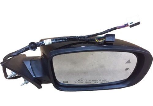FITS 2012-2014 CHRYSLER 300 MIRROR 1LE28DX8AE -  NEW OEM