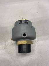 Kunkle Blower Pressure Relief Valve 2-1/2" NPT- 0337-J01AKE