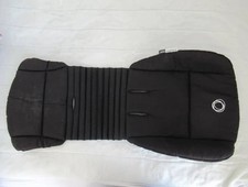 Bugaboo Bee1 Original Seat Fabric Black