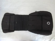 Bugaboo Bee1 Original  Seat Fabric Black