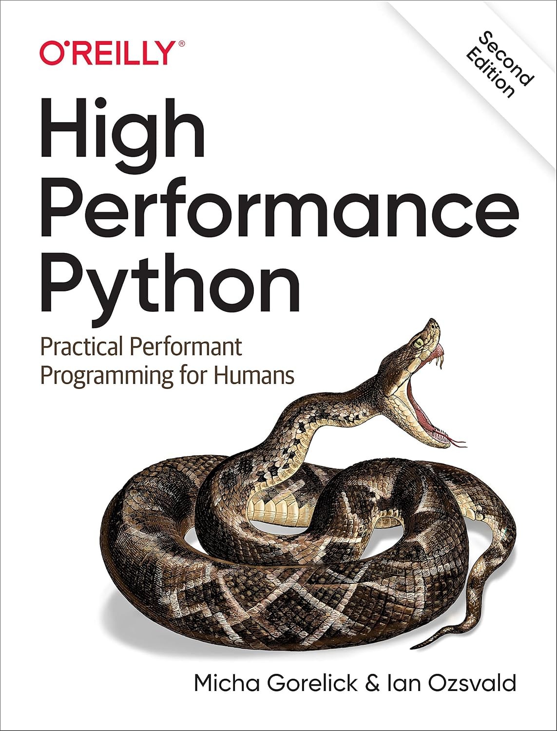 High Performance Python 2e: Practical Performant Programming for Humans By Gore - Image 2