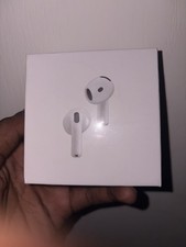 Apple AirPods 4th Generation Original Charging Case Replacement