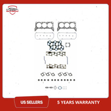 Engine Cylinder Head Gasket Set Felpro Hs 9250 Pt-2 Ford V6 3.8l 3.9l 4.2l 98-04