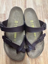 Birkenstock Mayari 38 New Sandal